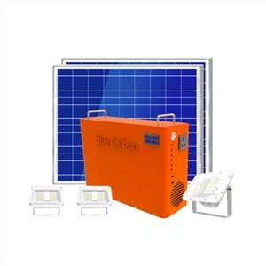 Komplet solarne energije od 1kWh za kućanske aparate