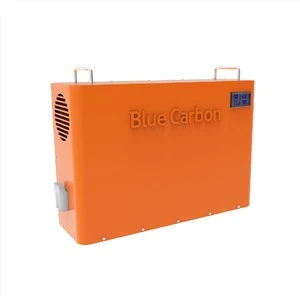 Solar Energy Power Bank prijenosni kućni solarni sustav snage 1kWh