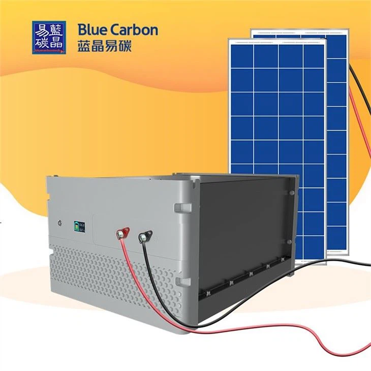 10kWh 48v200Ah MPPt LiFePO4 Battery