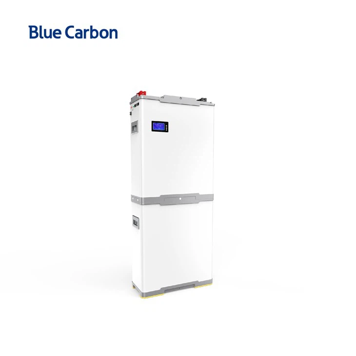Lithium Ion Battery 10kw Lifepo4 Solar Energy Power Bank Battery Off Grid Solar Battery System