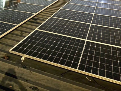 Četiri faze lanca fotonaponske (PV) industrije