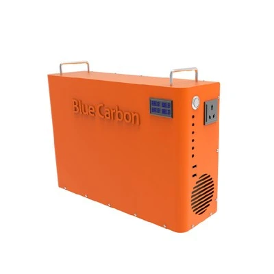 Mobilni solarni sustav punjenja 1kWh