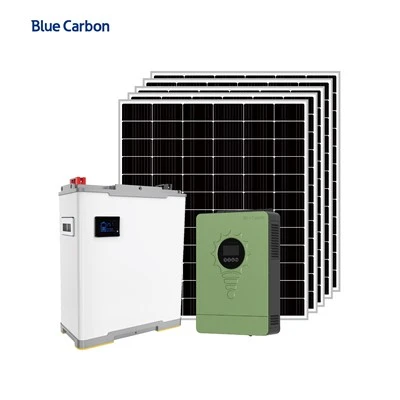Inverterska kutija Bluec Carbon 4kW