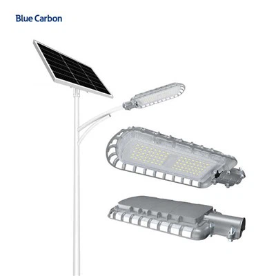 Vodootporne IP66 vanjske solarne LED svjetiljke